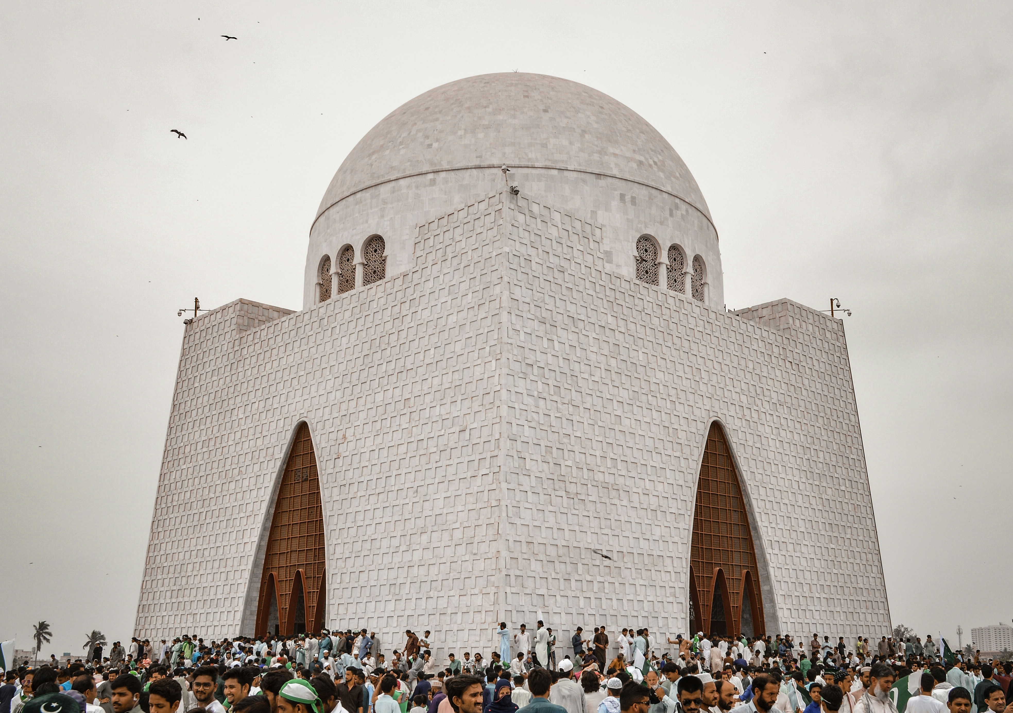 Foto Karachi 1