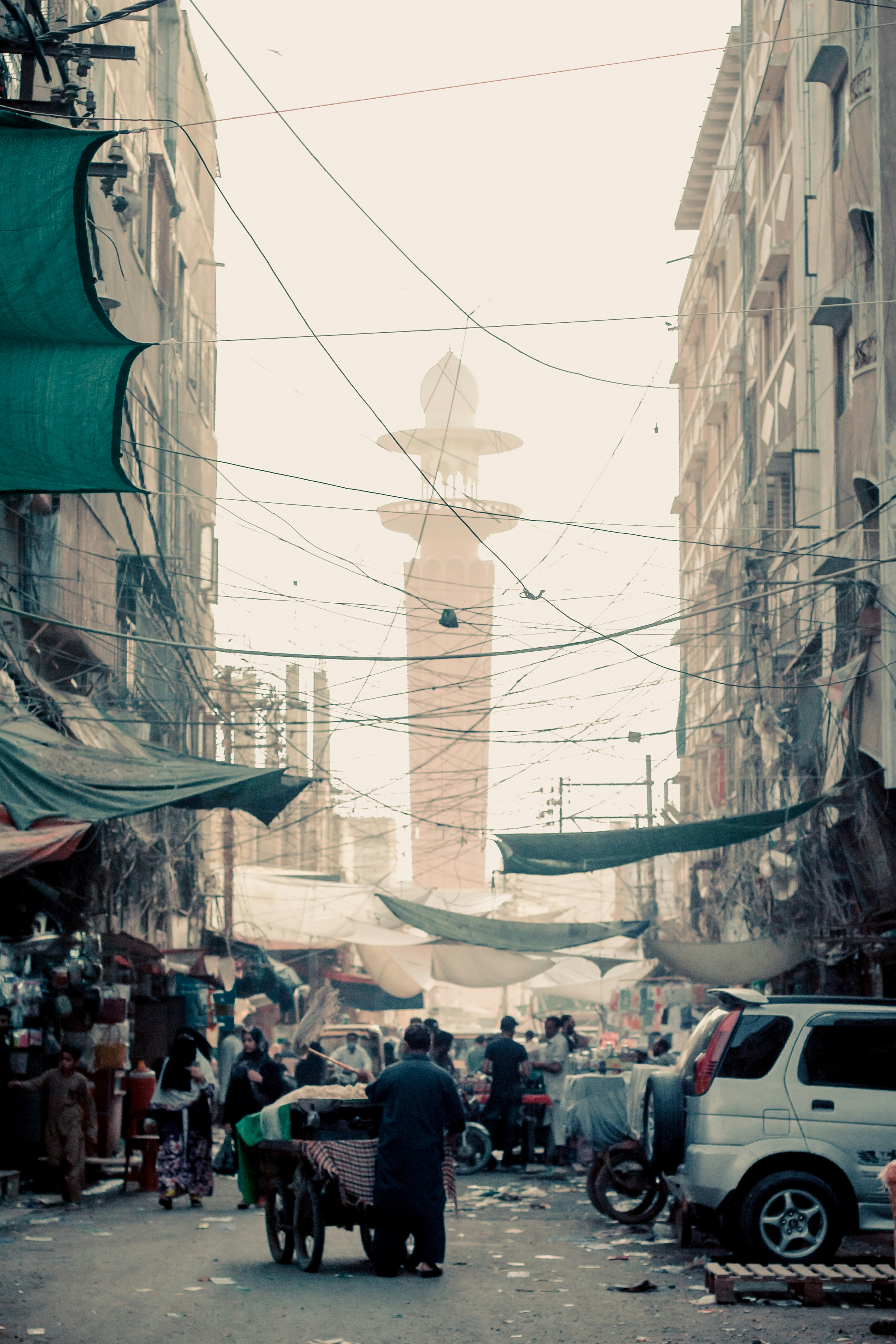 Foto Karachi 10