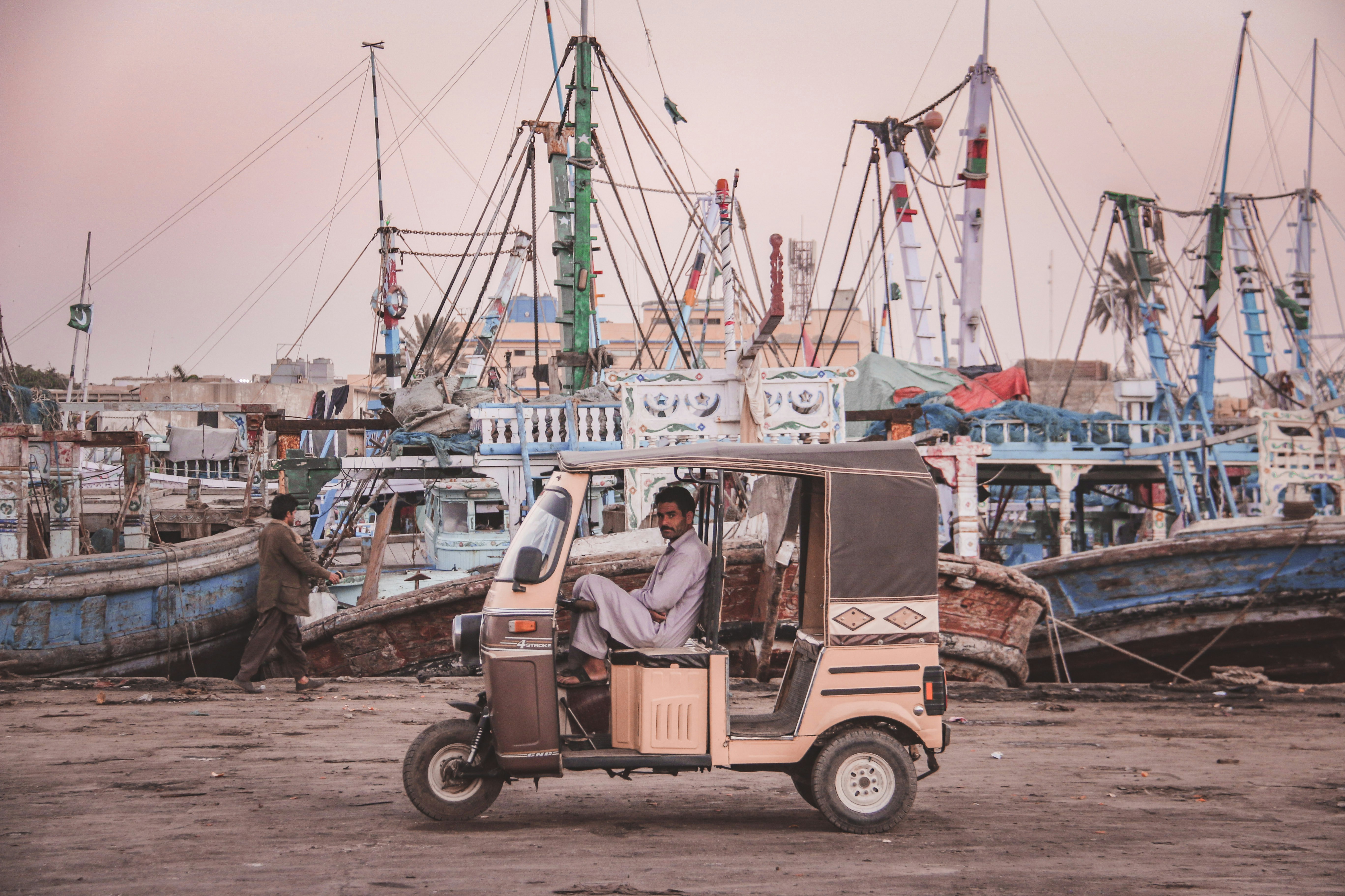 Foto Karachi 11