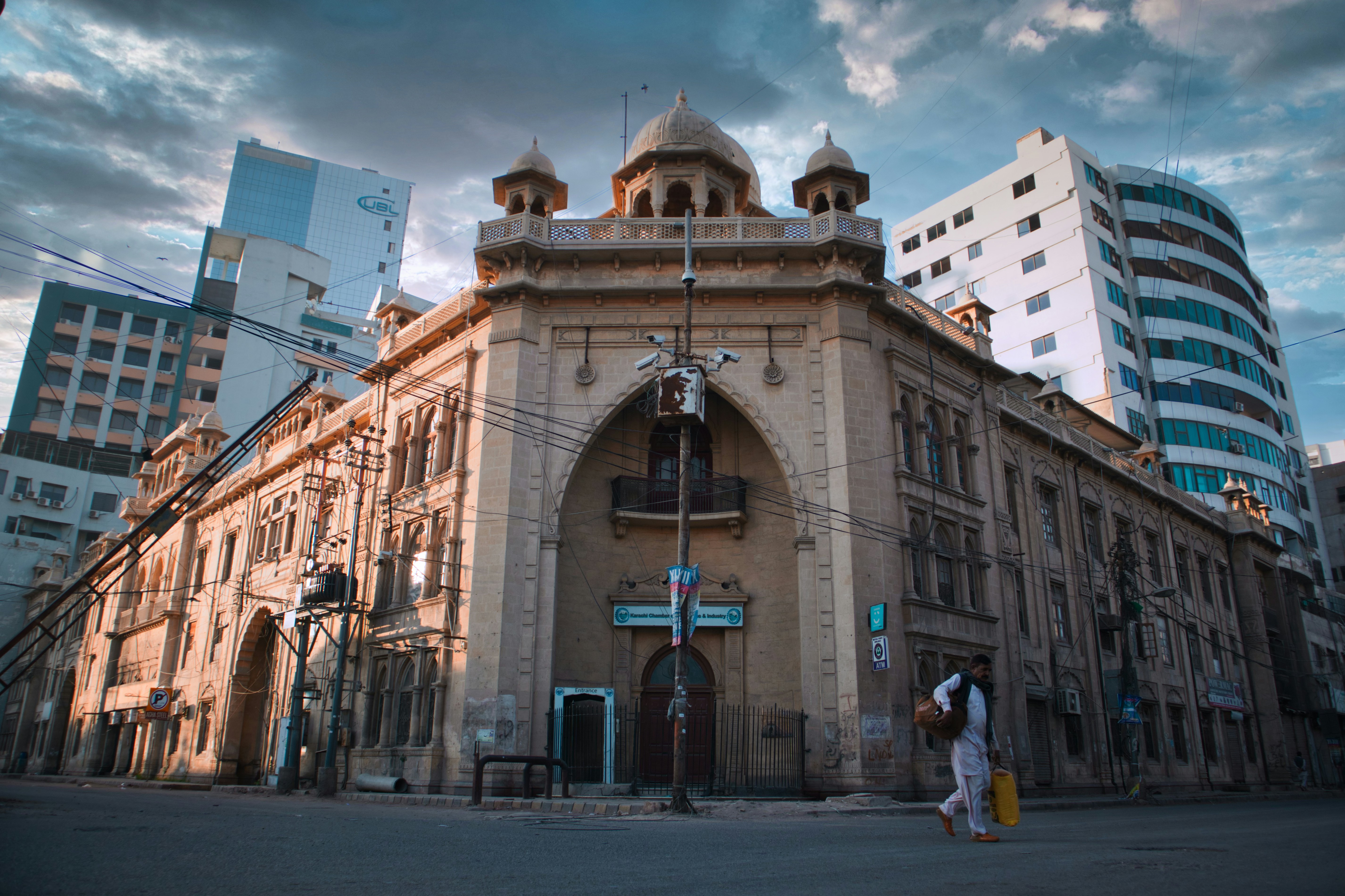 Foto Karachi 13