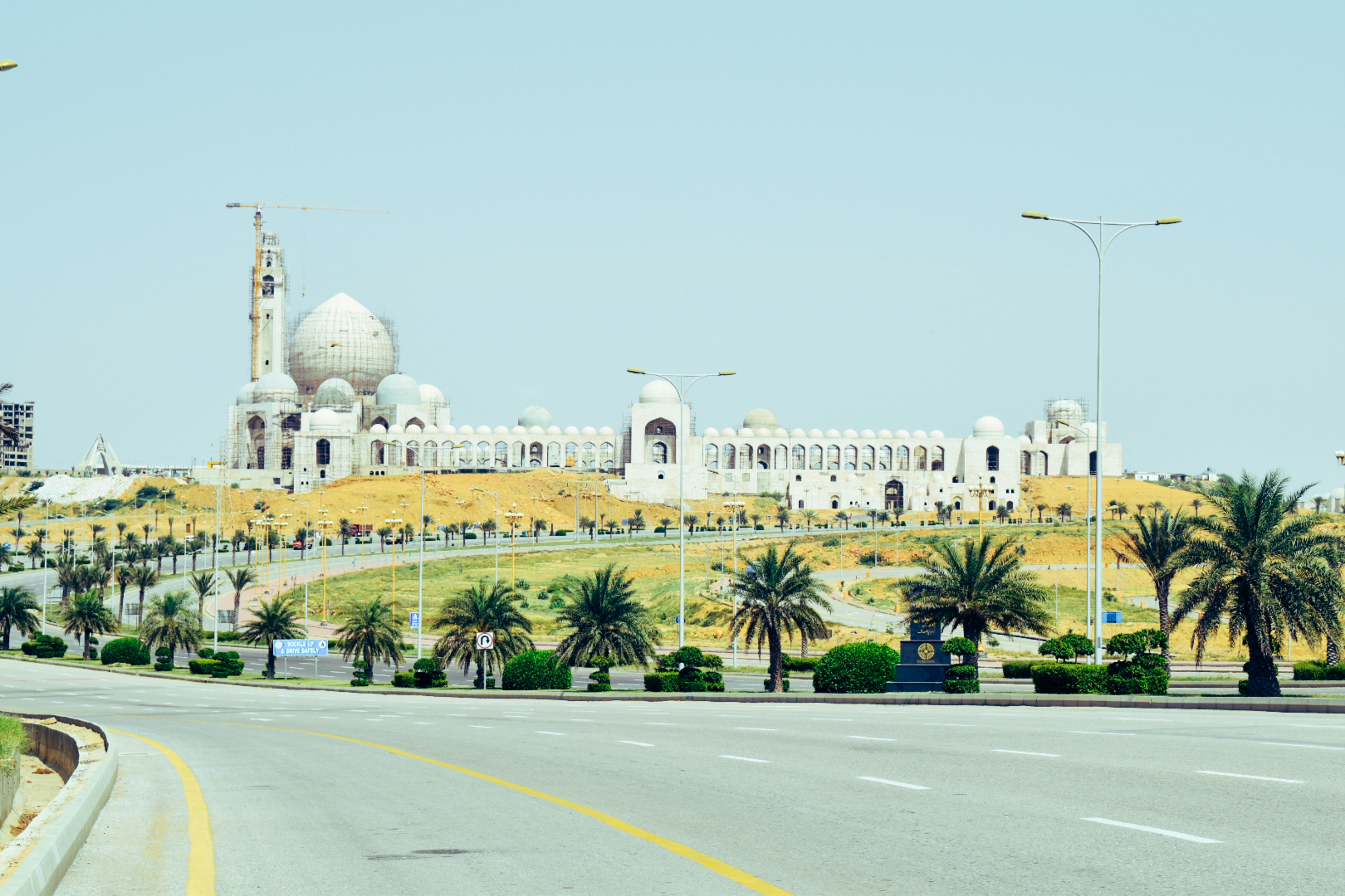 Foto Karachi 16