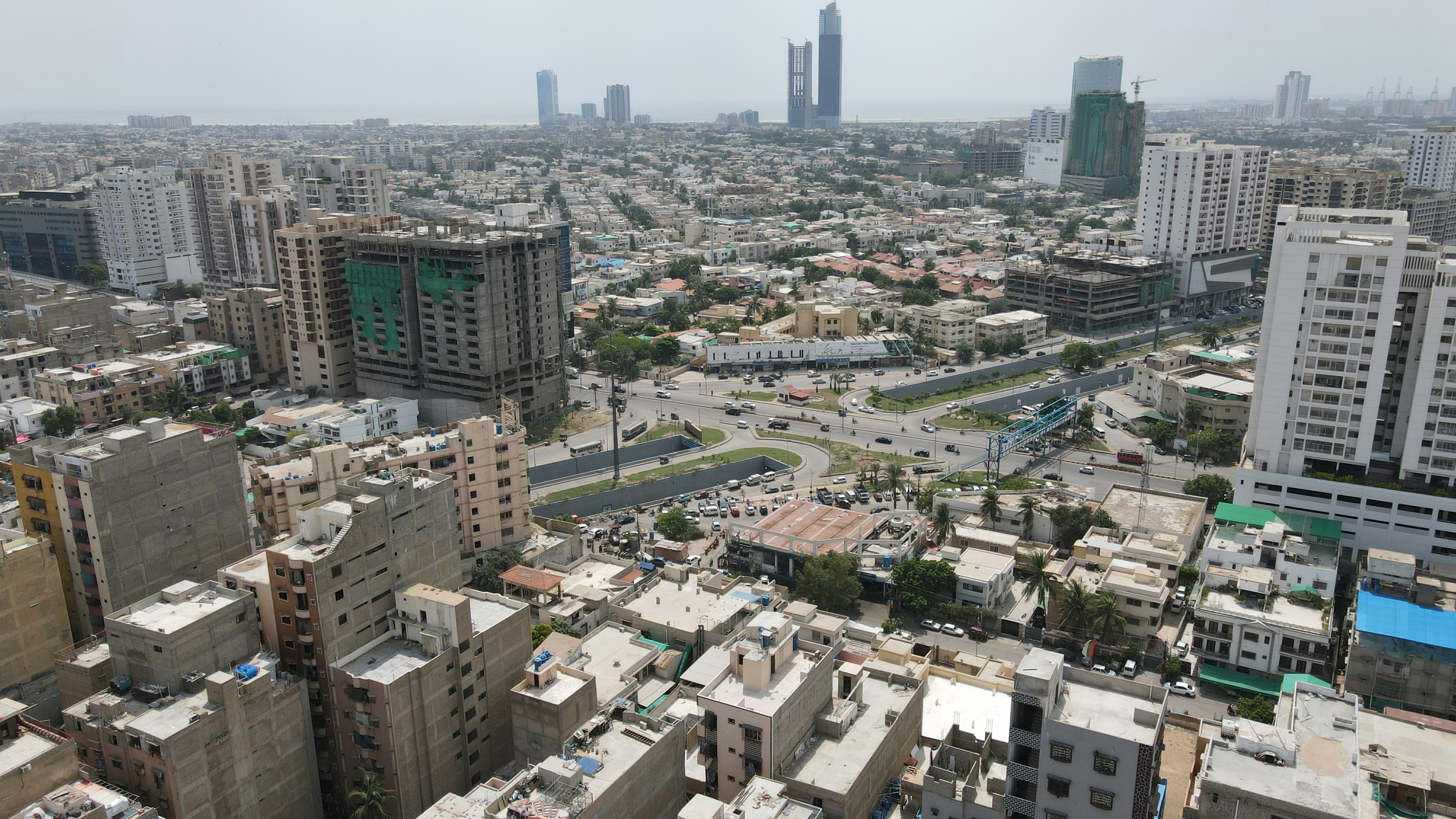 Foto Karachi 17