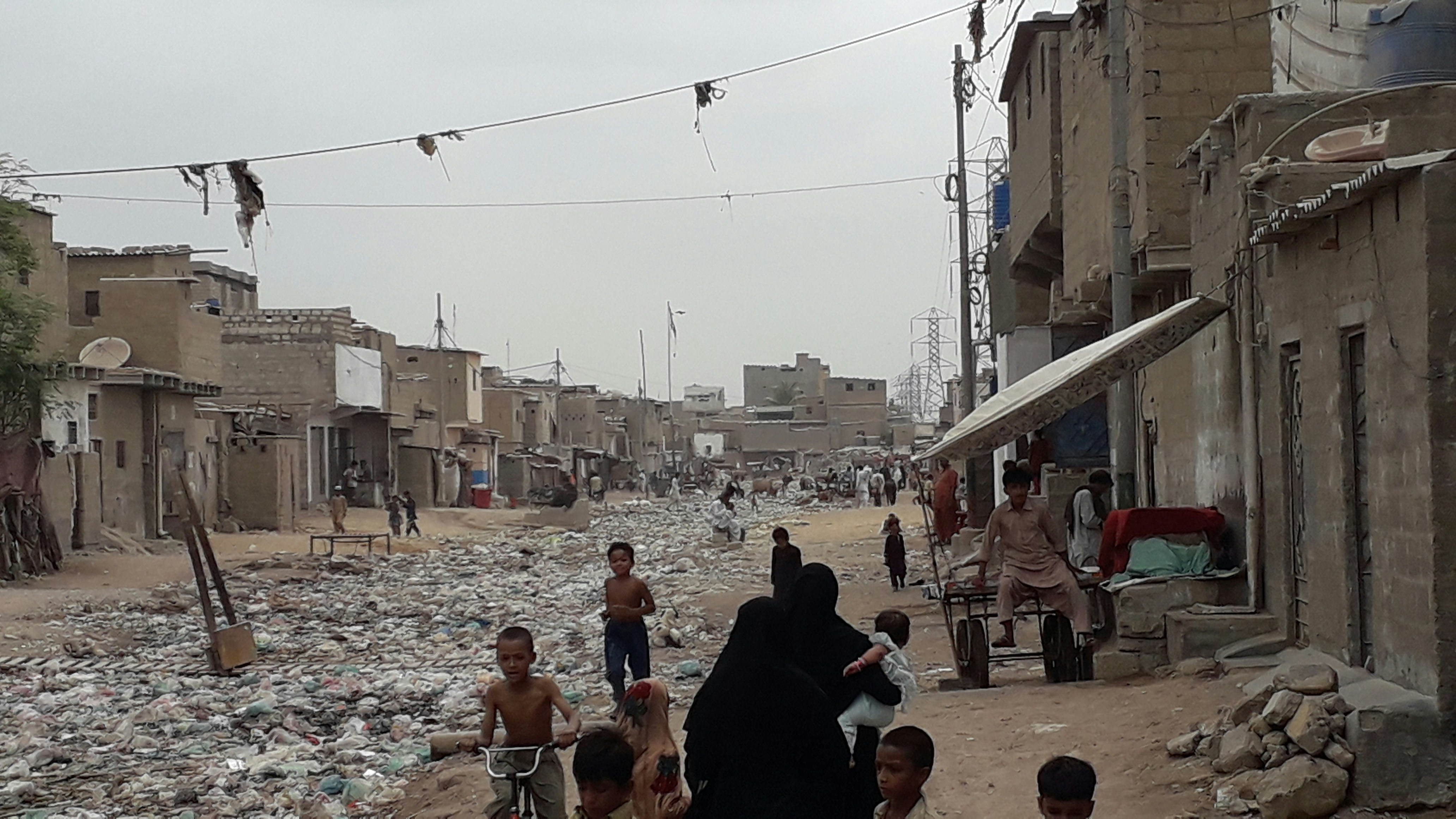 Foto Karachi 18