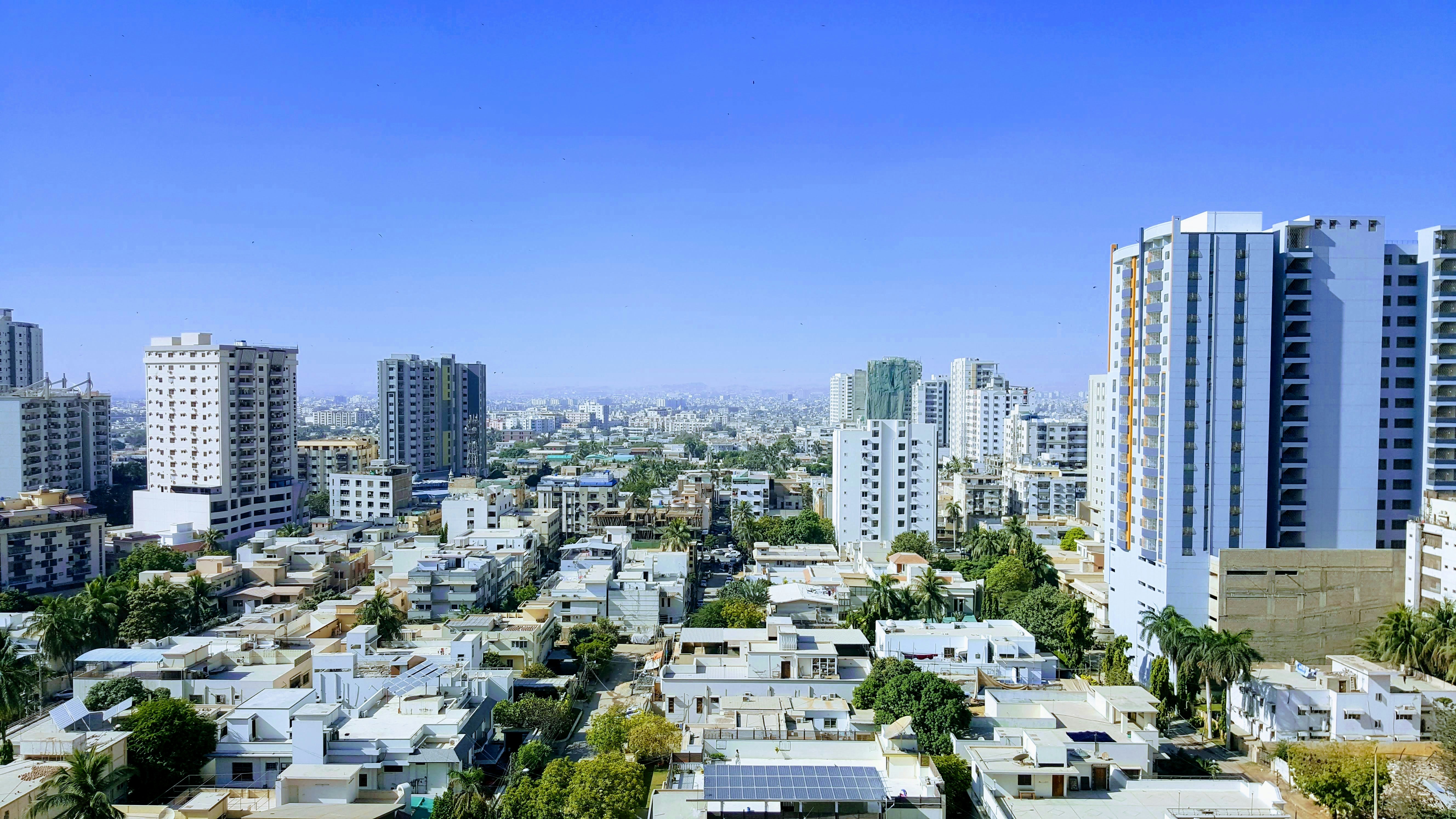 Foto Karachi 3