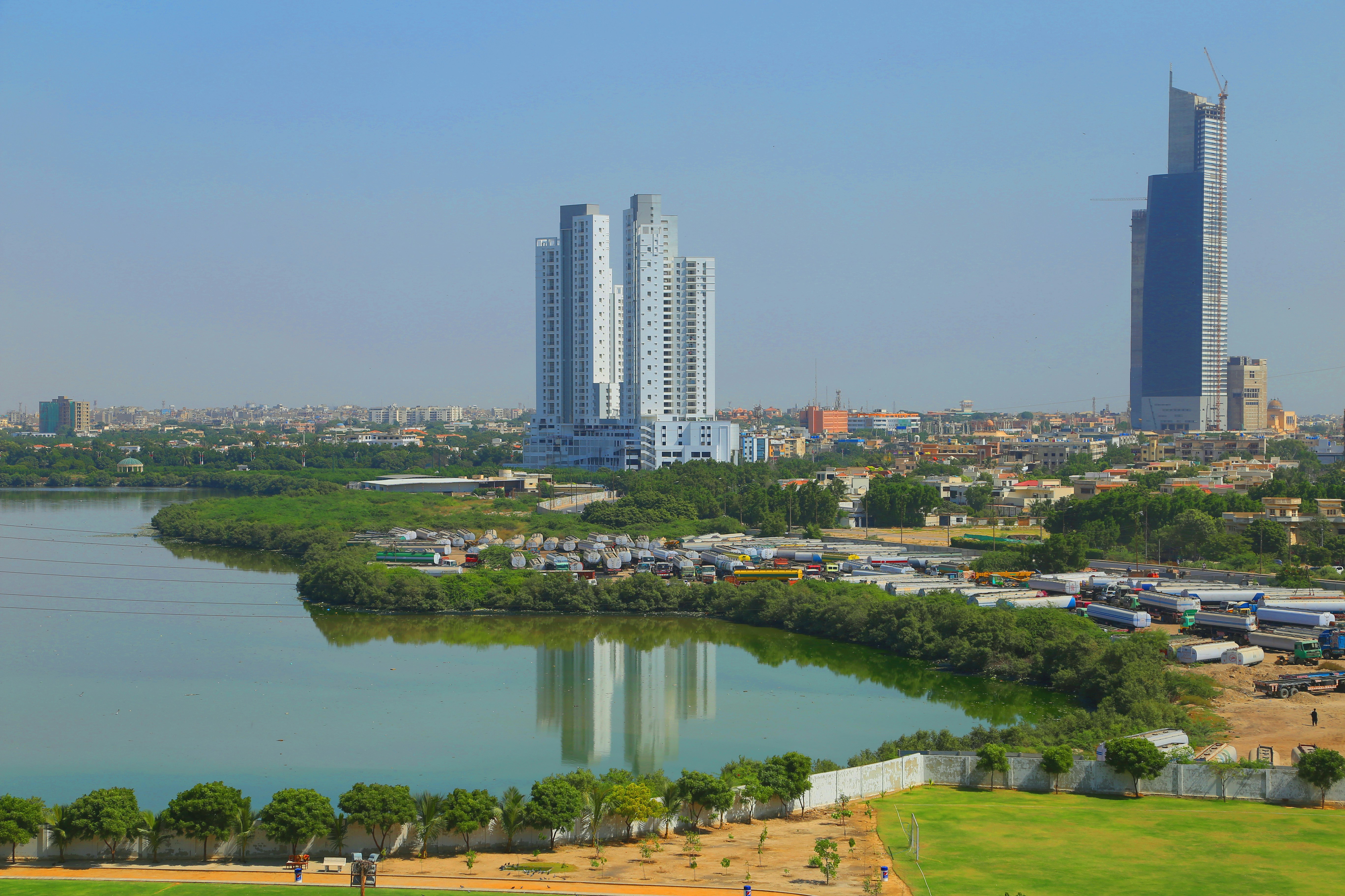 Foto Karachi 7