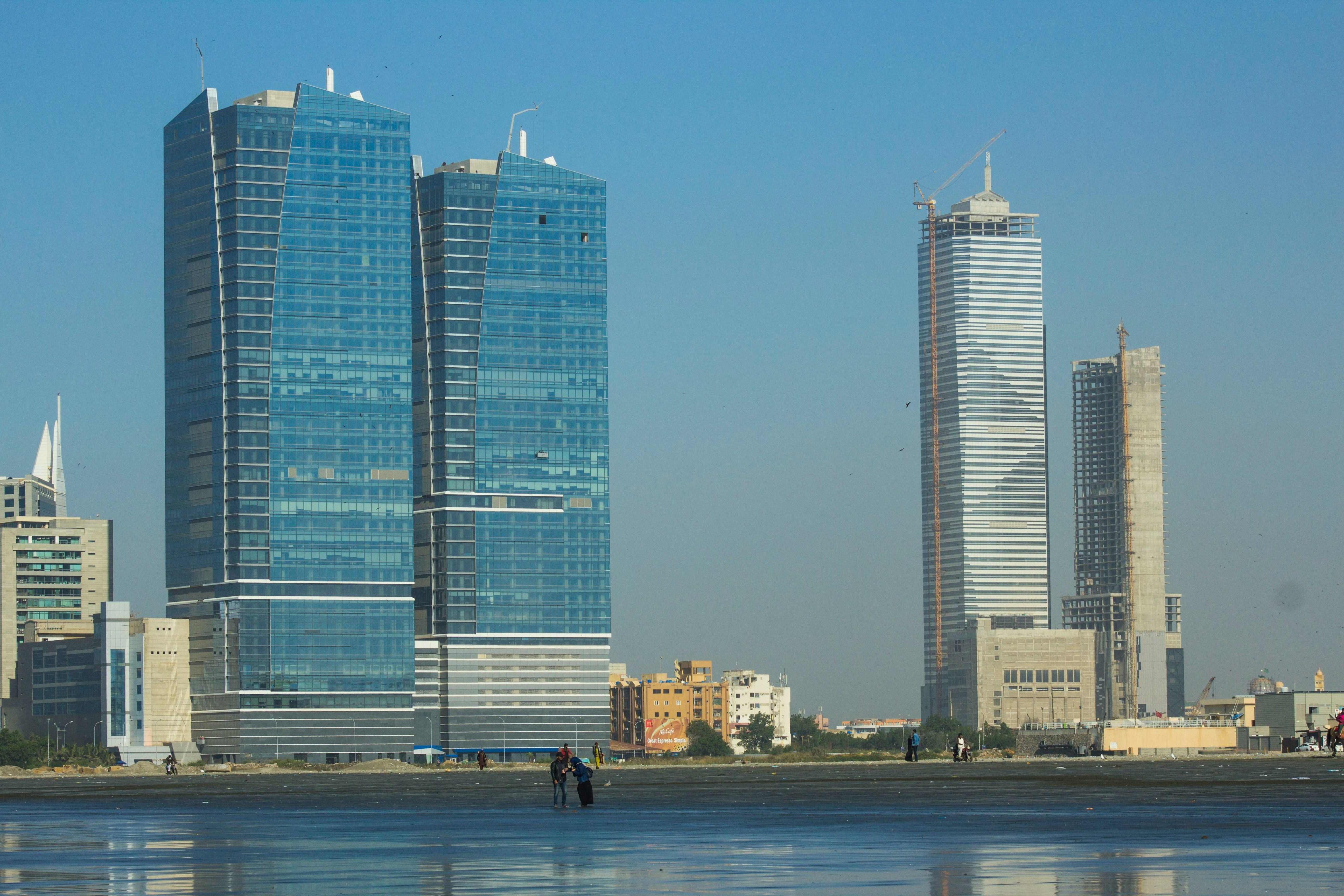 Foto Karachi 8