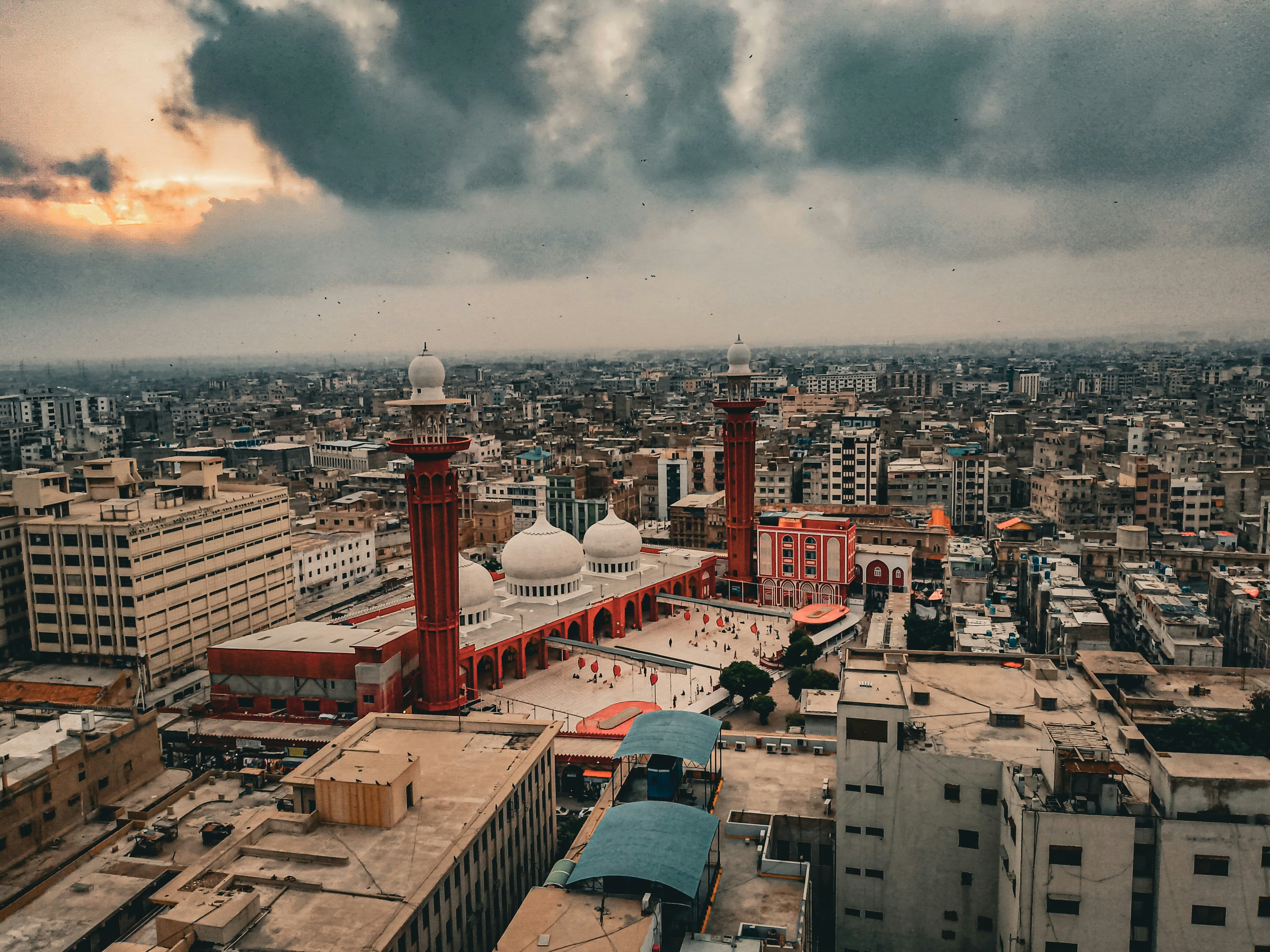 Foto Karachi 9
